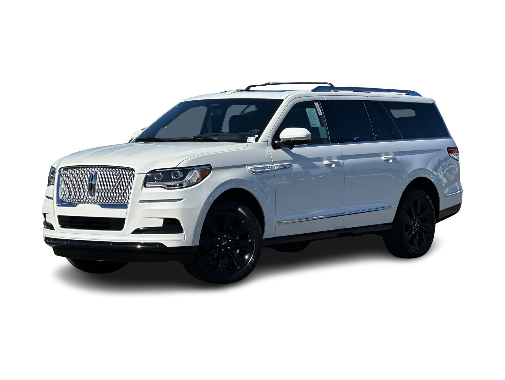 2024 Lincoln Navigator L Reserve -
                Fresno, CA