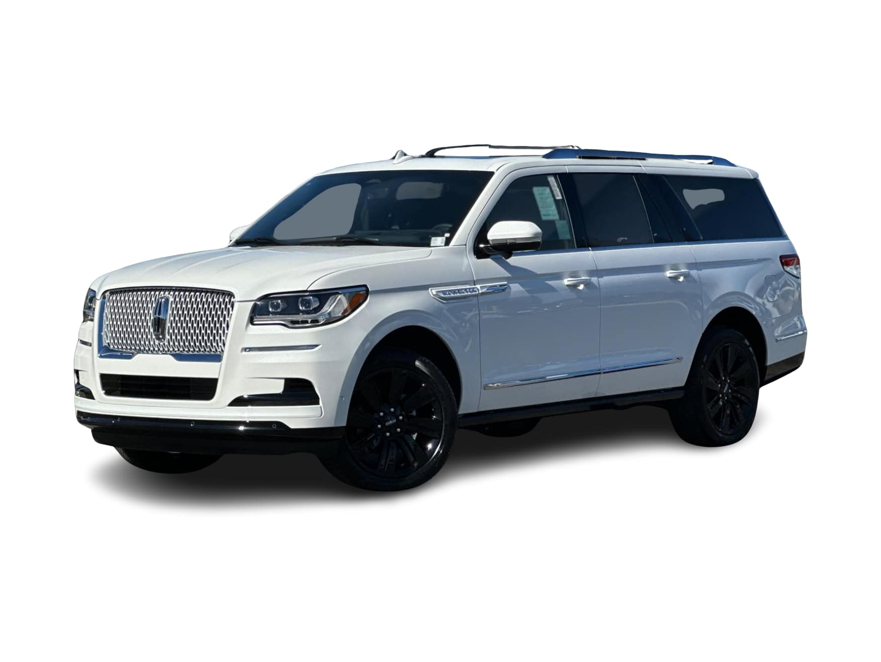2024 Lincoln Navigator L Reserve -
                  Fresno, CA