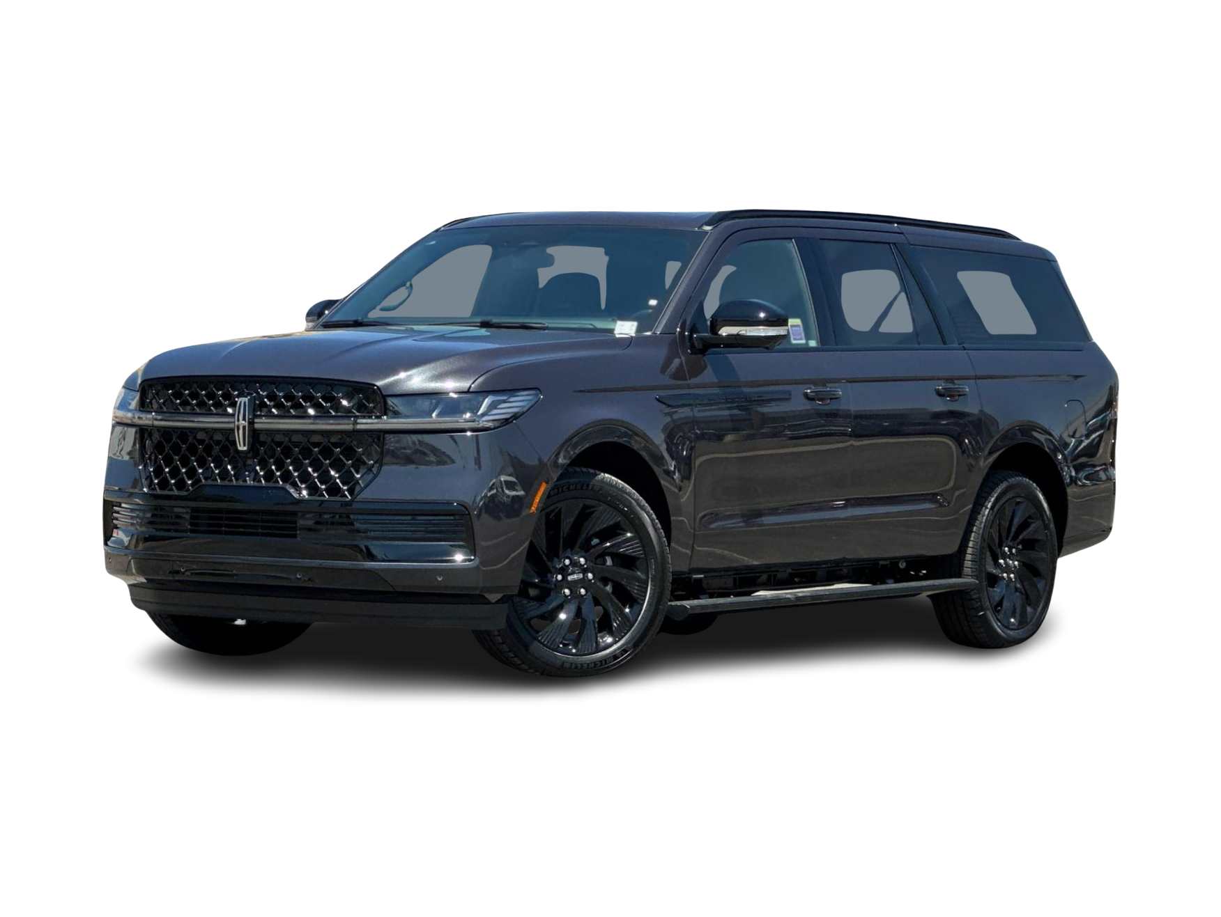 2026 Lincoln Navigator L Reserve -
                  Fresno, CA