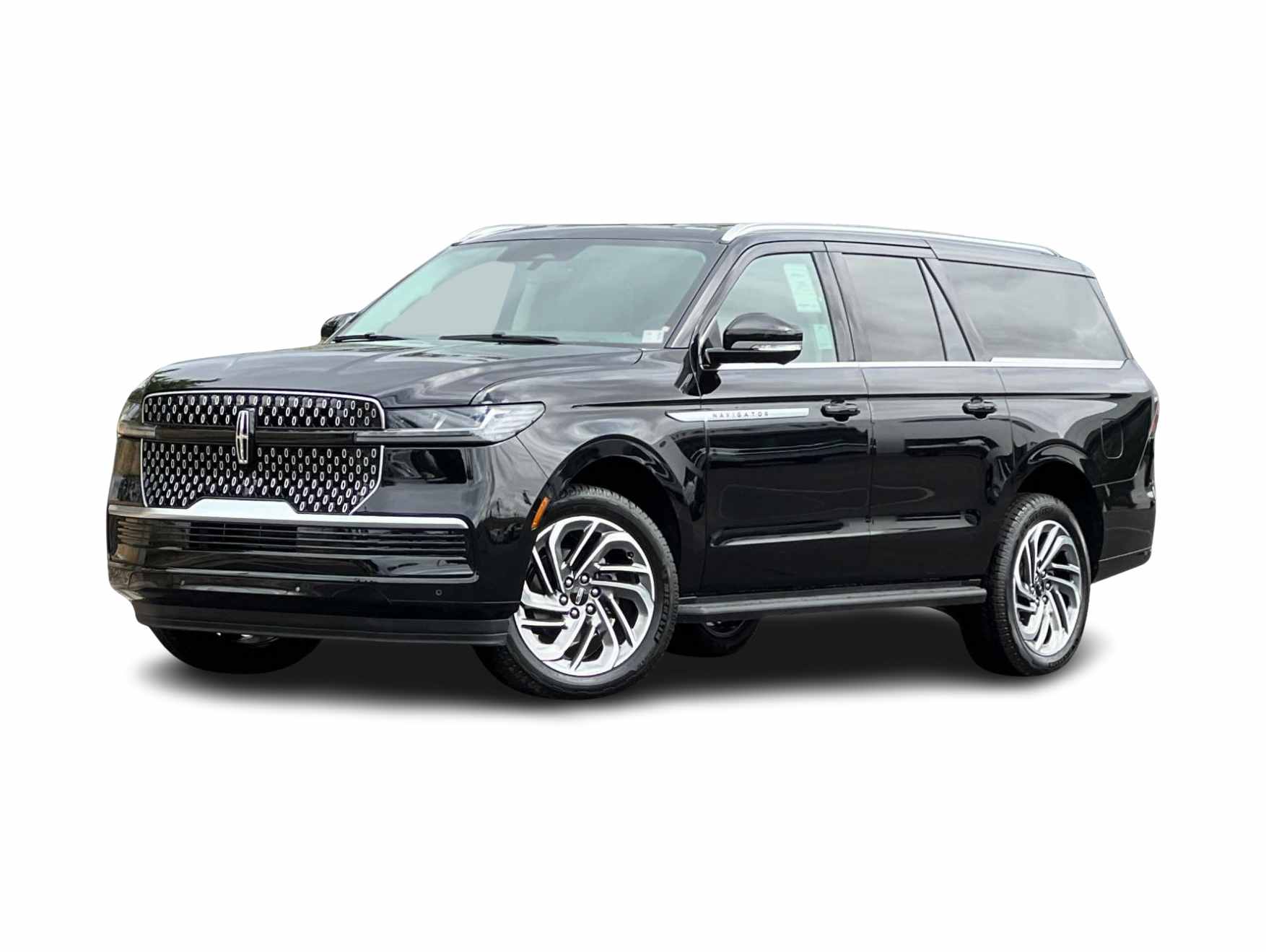 2026 Lincoln Navigator L Premiere -
                  Fresno, CA