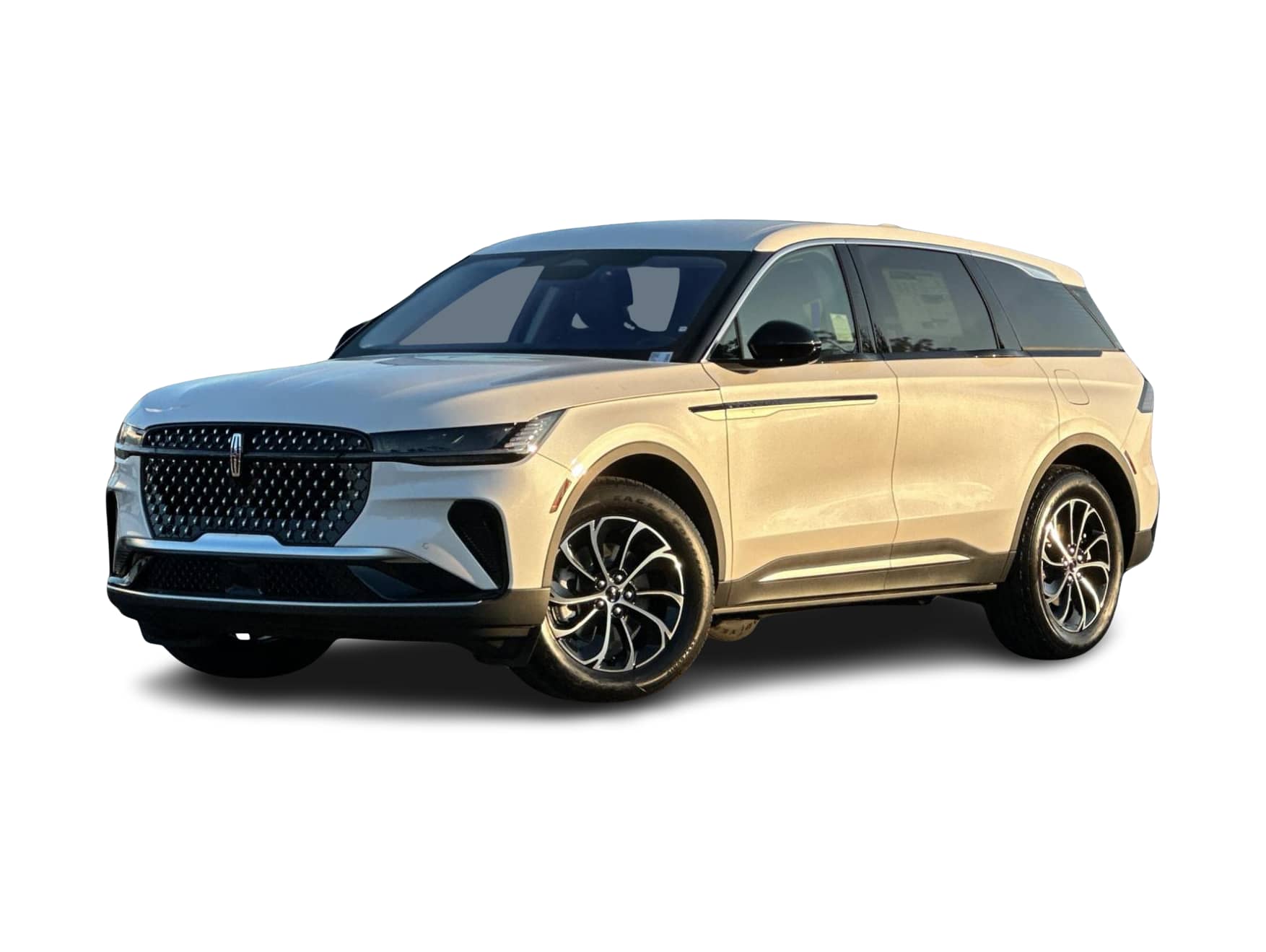 2026 Lincoln Nautilus Premiere -
                  Fresno, CA