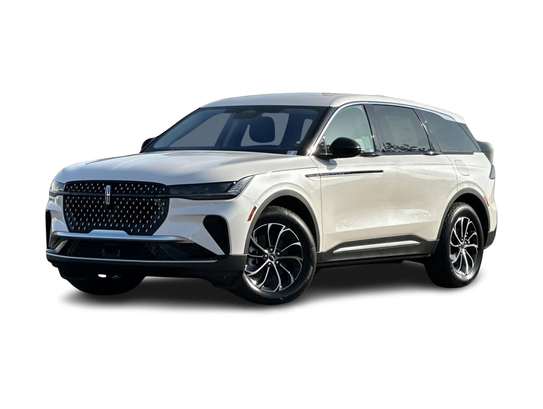 2026 Lincoln Nautilus Premiere -
                  Fresno, CA