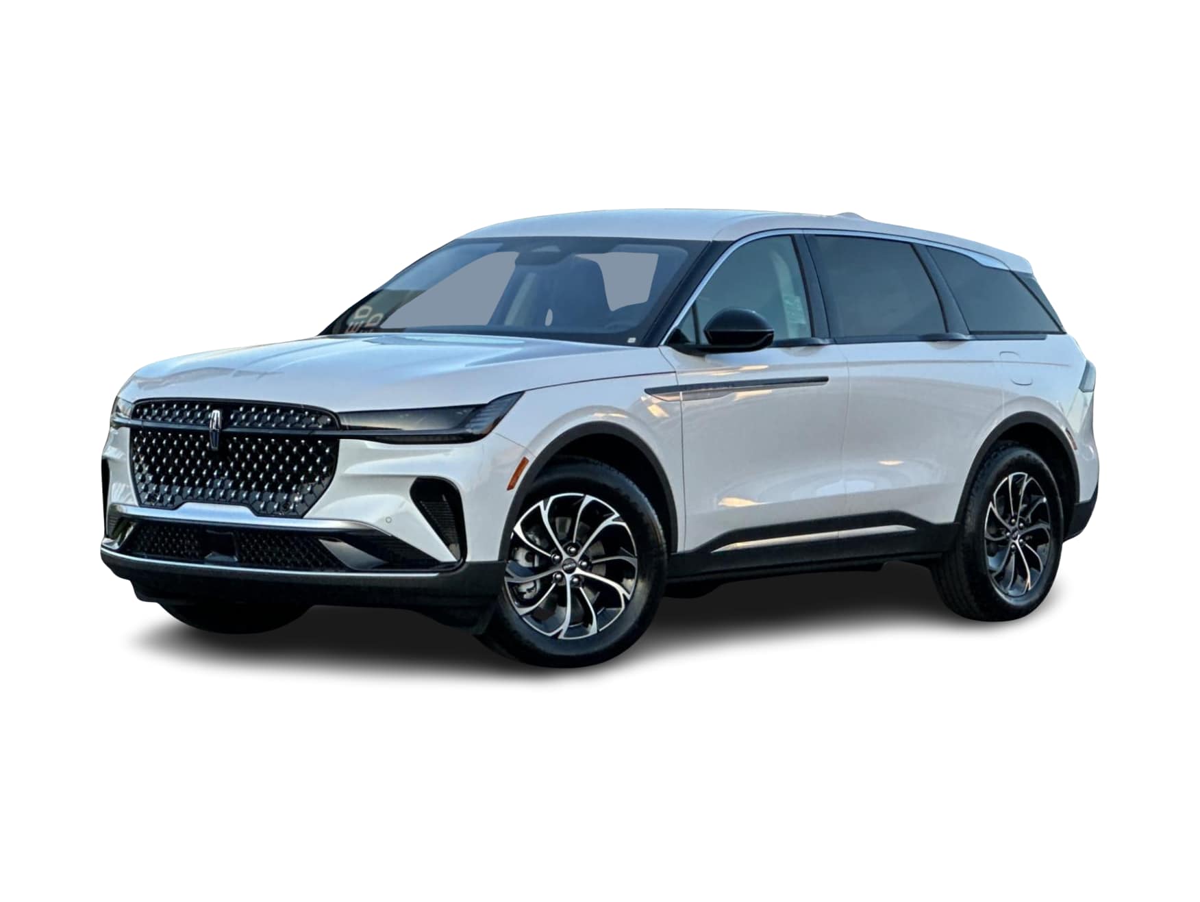 2025 Lincoln Nautilus Premiere -
                Fresno, CA