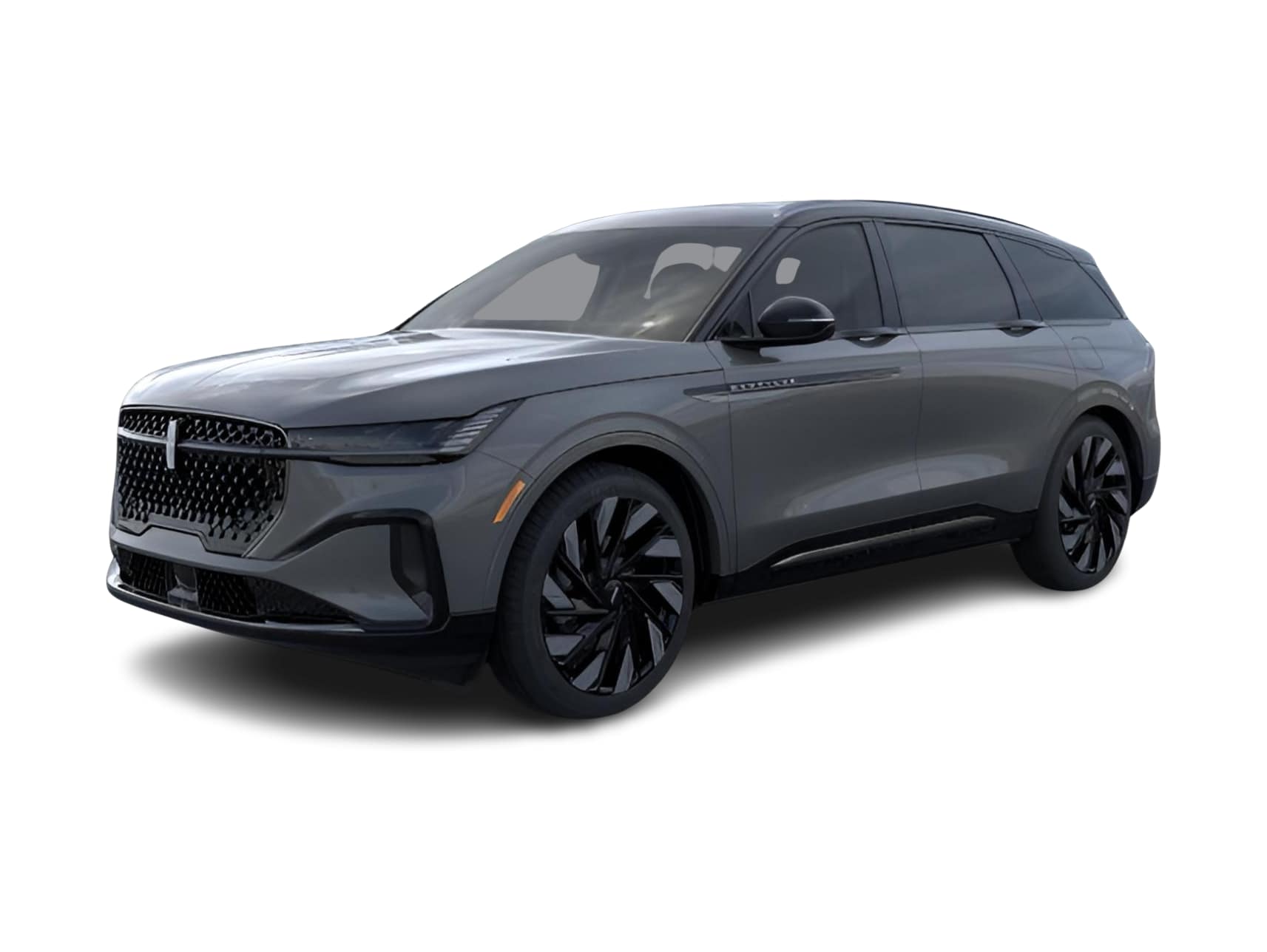 2025 Lincoln Nautilus Reserve -
                Fresno, CA