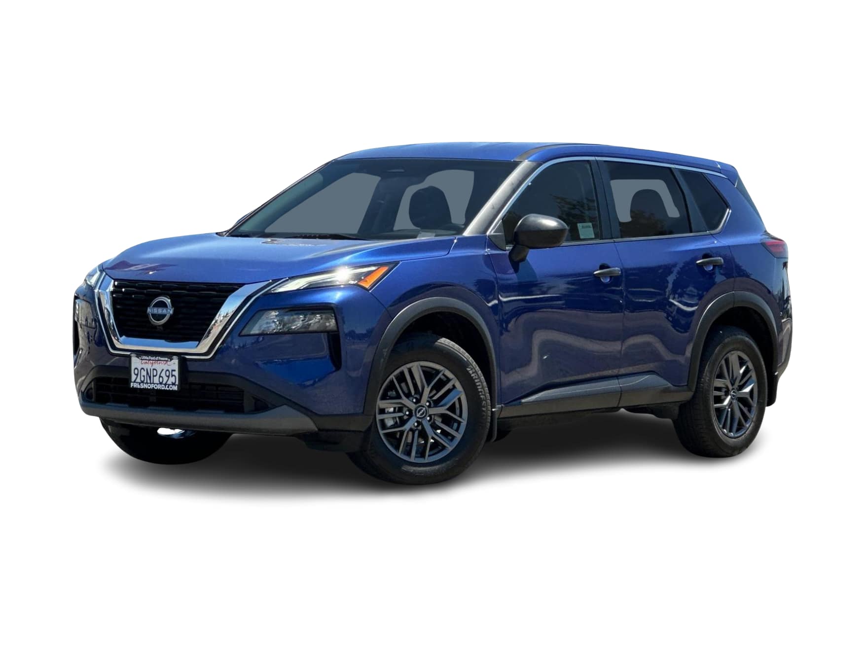 Thumbnail: 2023 Nissan Rogue - 1
