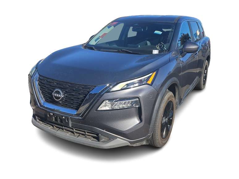 Thumbnail: 2023 Nissan Rogue - 1