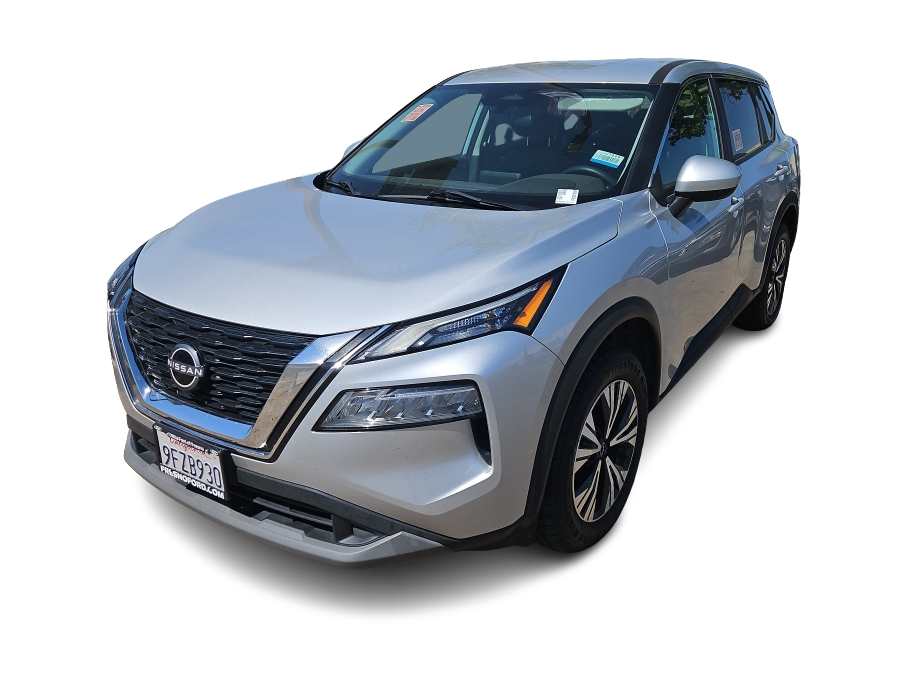 Thumbnail: 2023 Nissan Rogue - 1