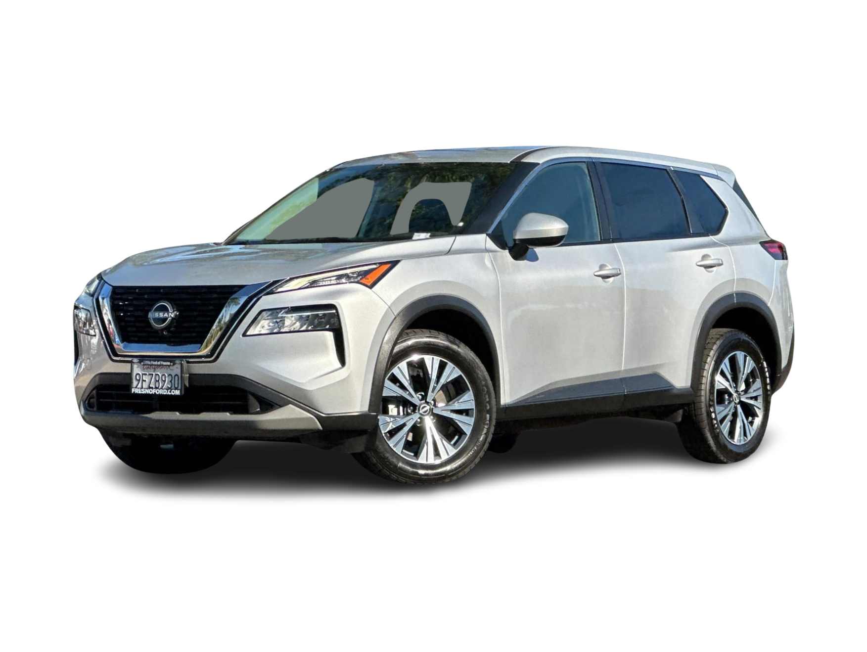 2023 Nissan Rogue SV -
                  Fresno, CA
