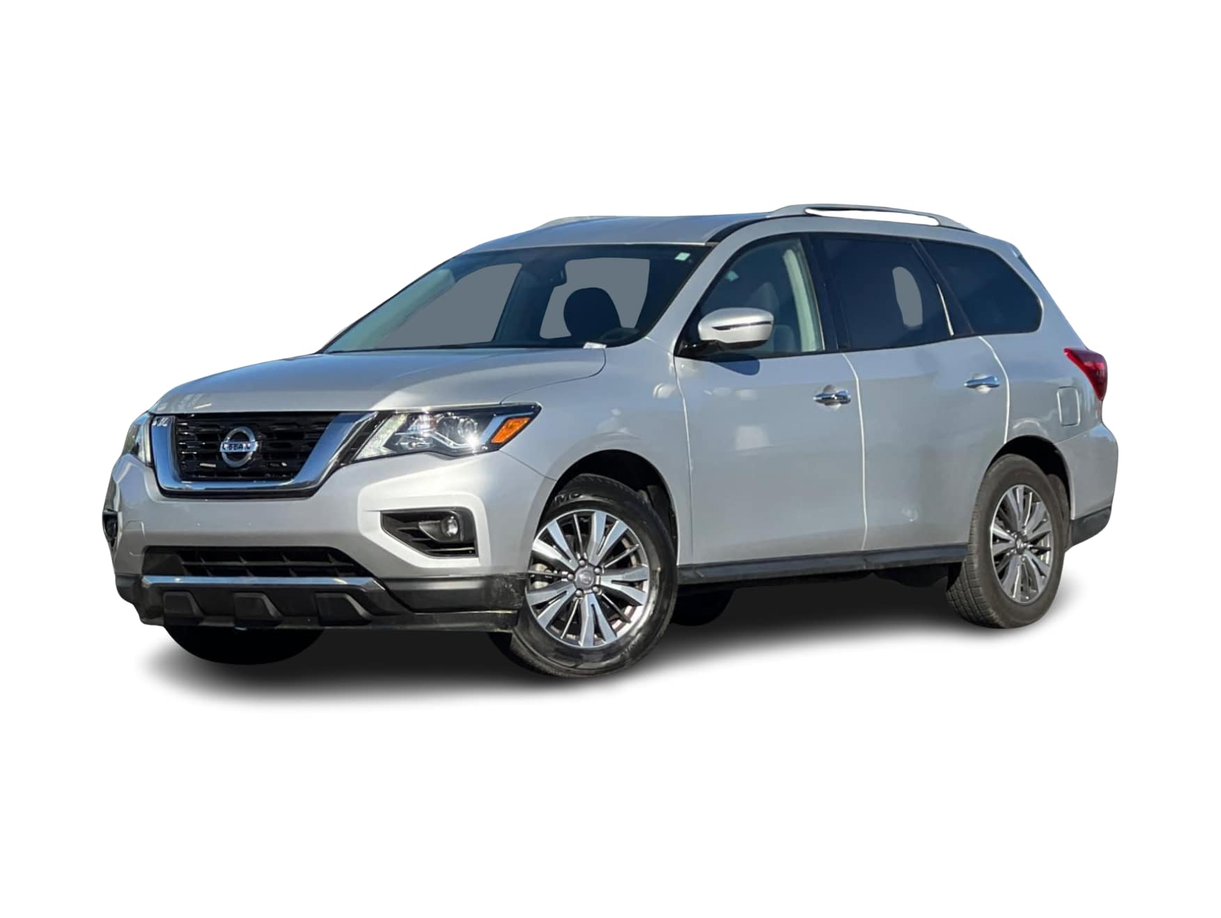 2020 Nissan Pathfinder SV -
                Fresno, CA