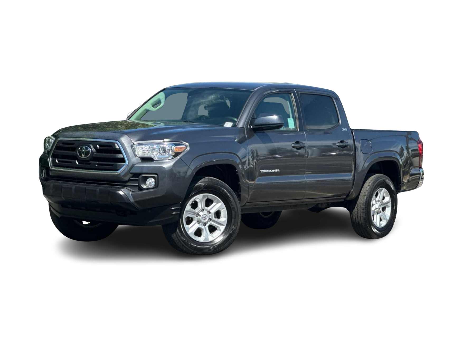 2019 Toyota Tacoma SR5 -
                  Fresno, CA