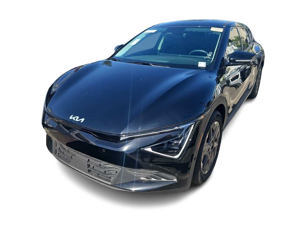 2025 Kia EV6 Light -
                  Fresno, CA