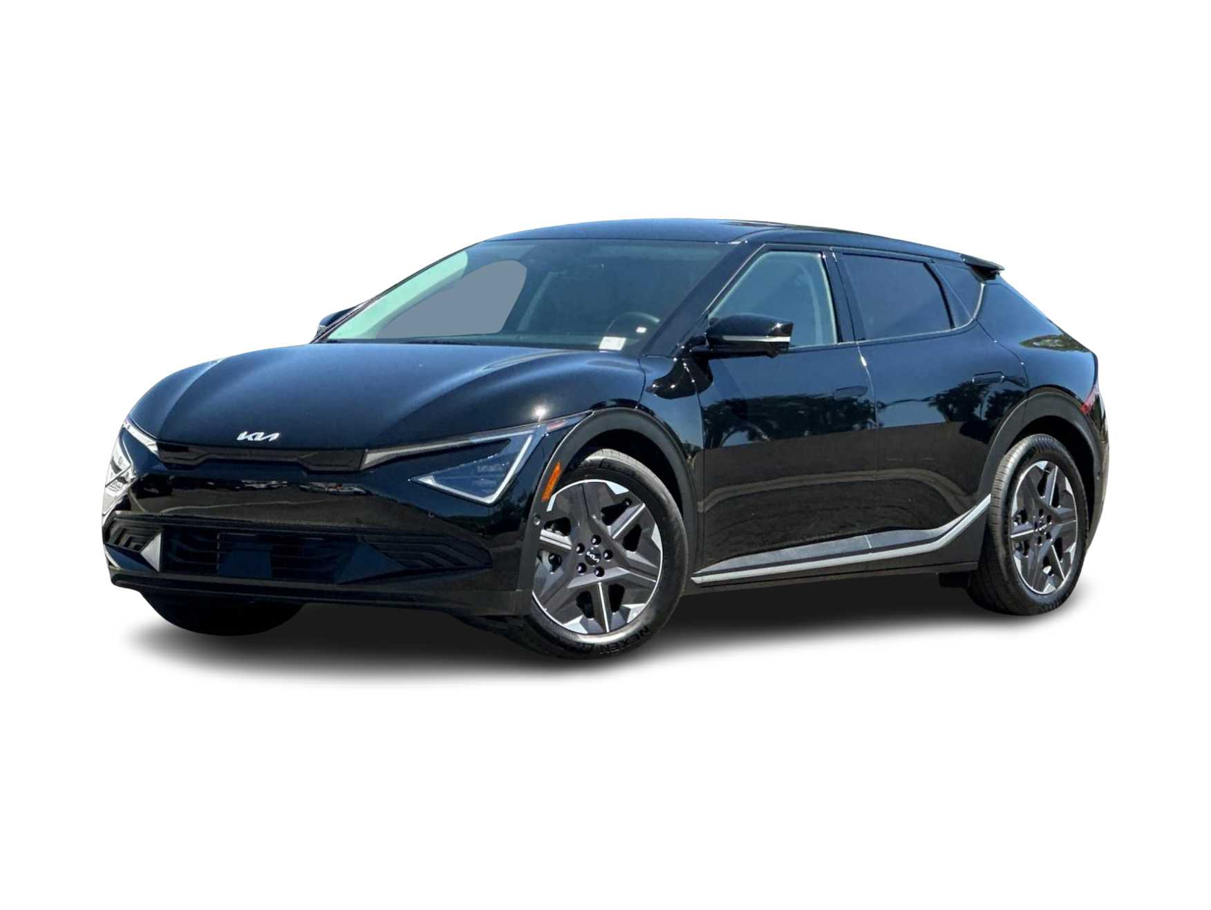 2025 Kia EV6 Light -
                  Fresno, CA
