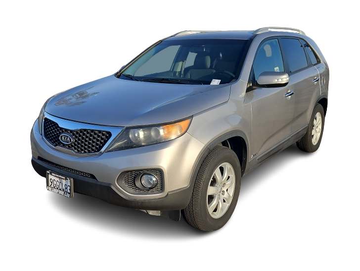 2013 Kia Sorento LX -
                  Fresno, CA