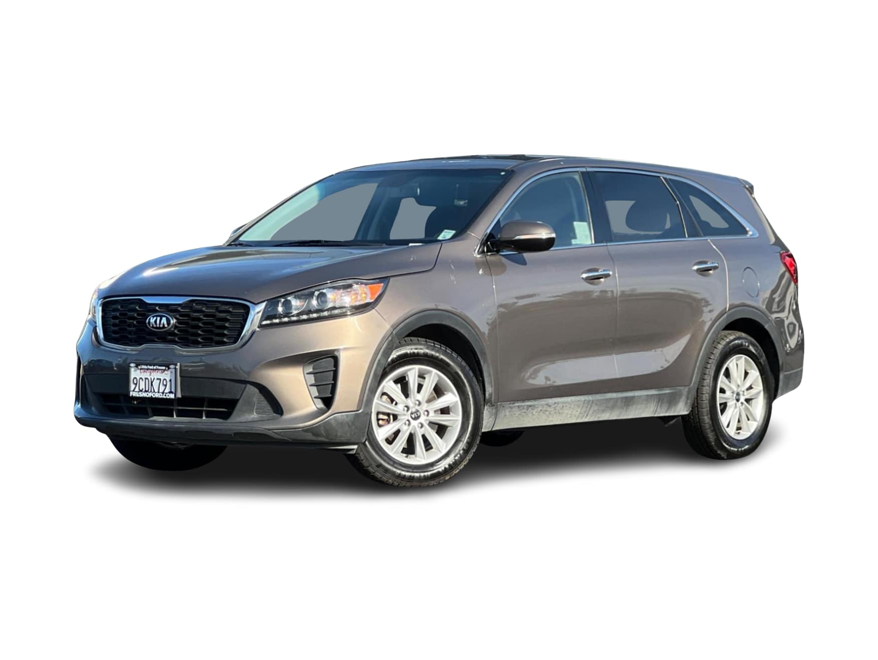 2020 Kia Sorento LX -
                Fresno, CA