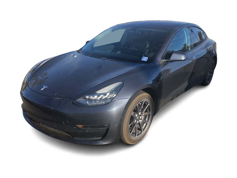 2018 Tesla Model 3 Long Range -
                  Fresno, CA