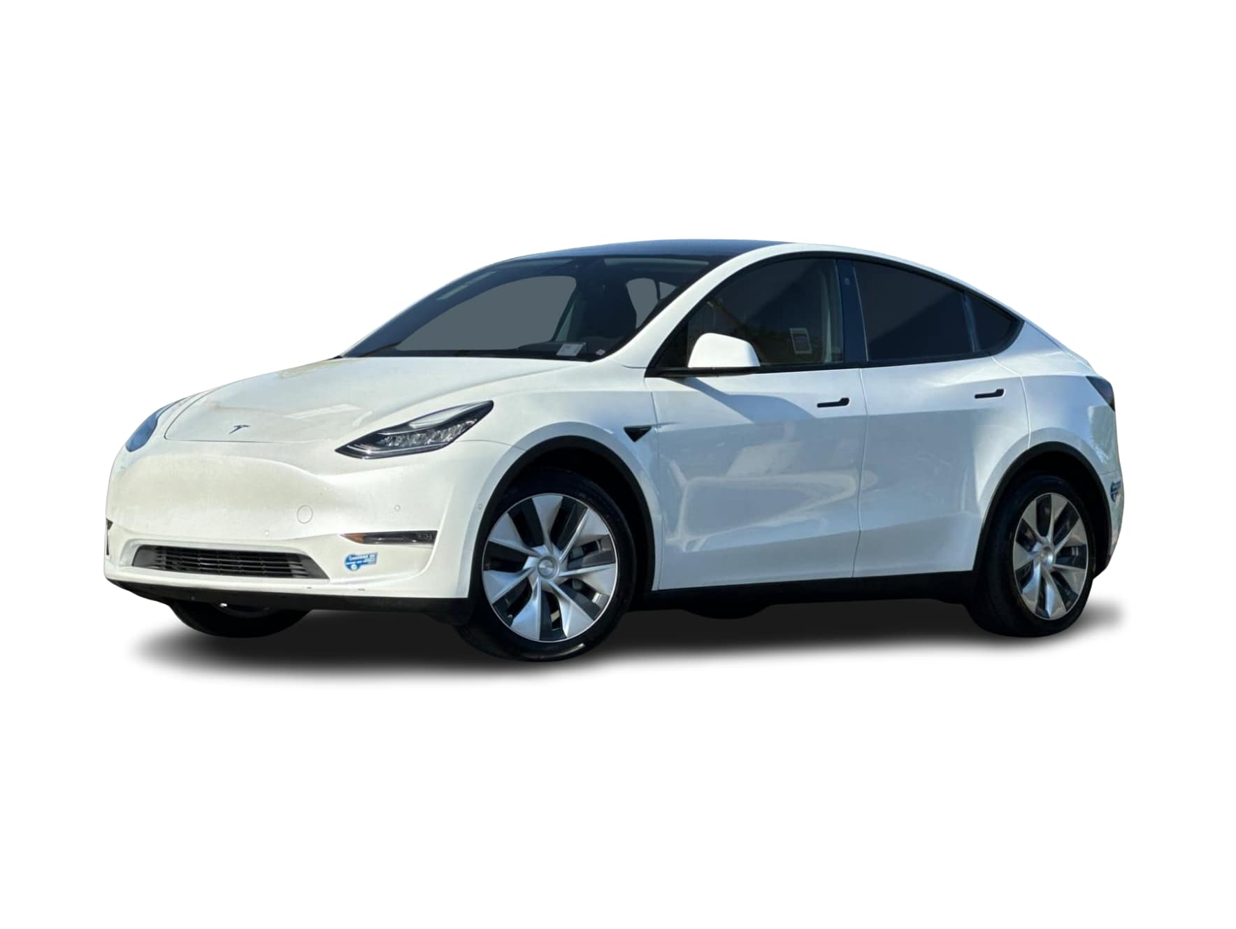 2021 Tesla Model Y Long Range -
                Fresno, CA