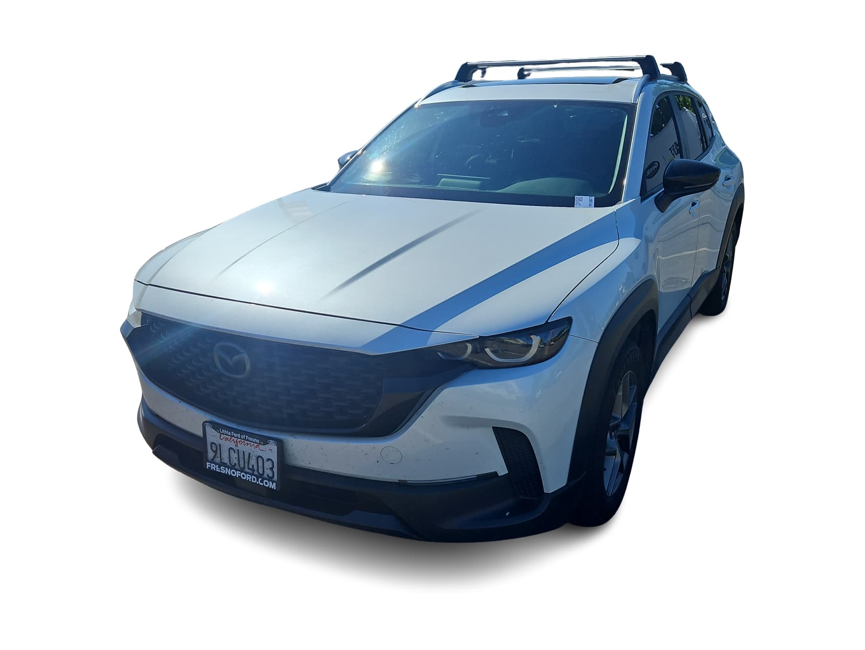 2023 Mazda CX-50 S Preferred -
                  Fresno, CA