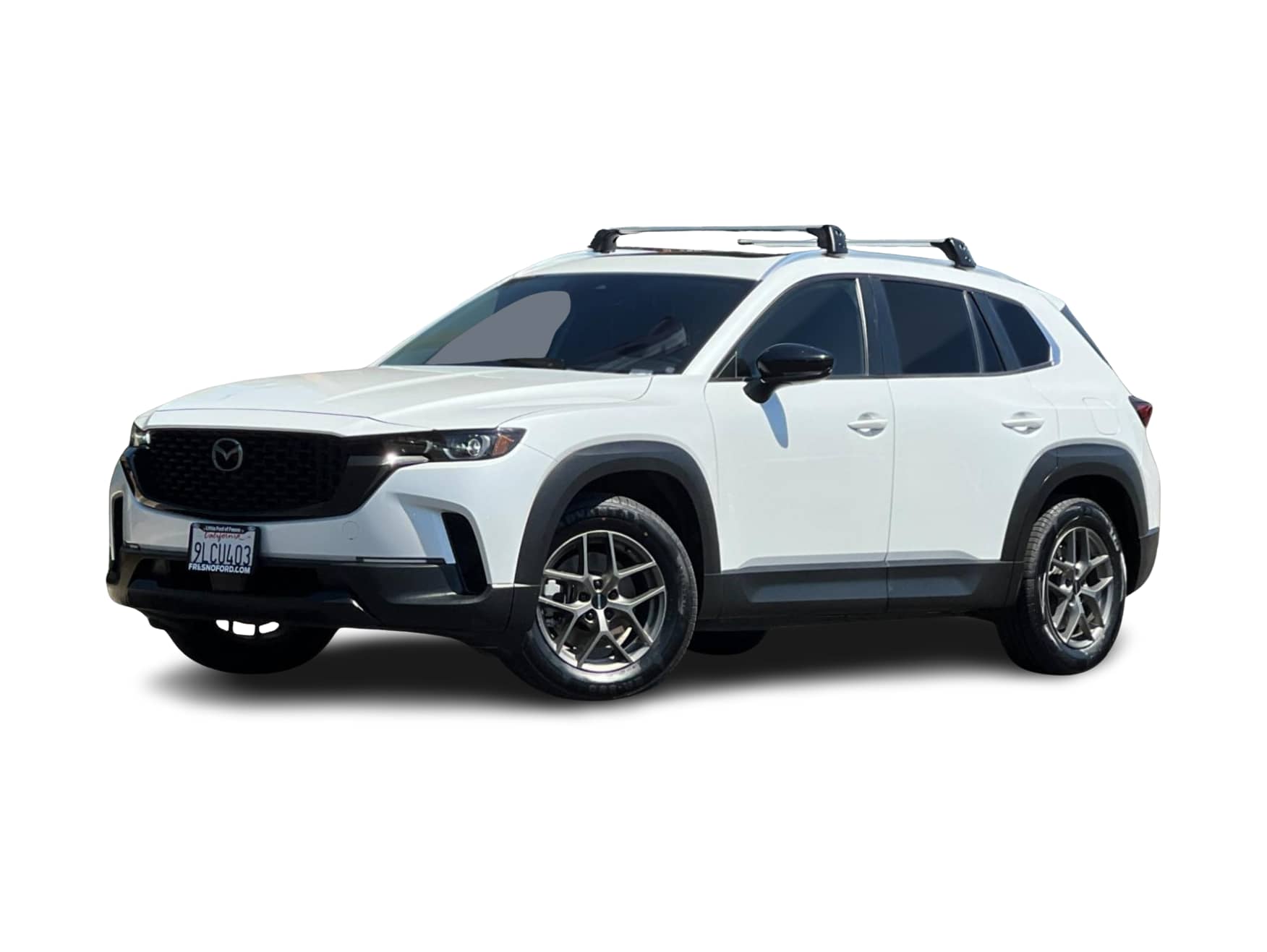2023 Mazda CX-50 S Preferred -
                  Fresno, CA
