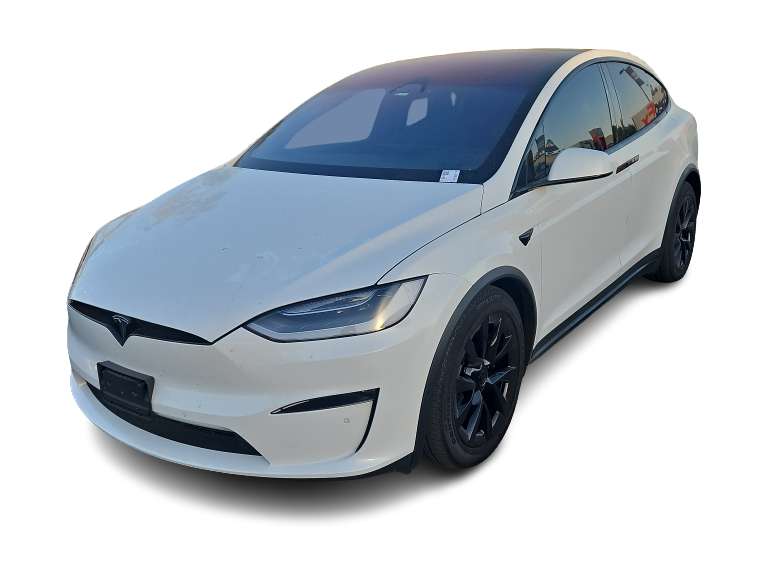 2023 Tesla Model X Long Range -
                  Fresno, CA