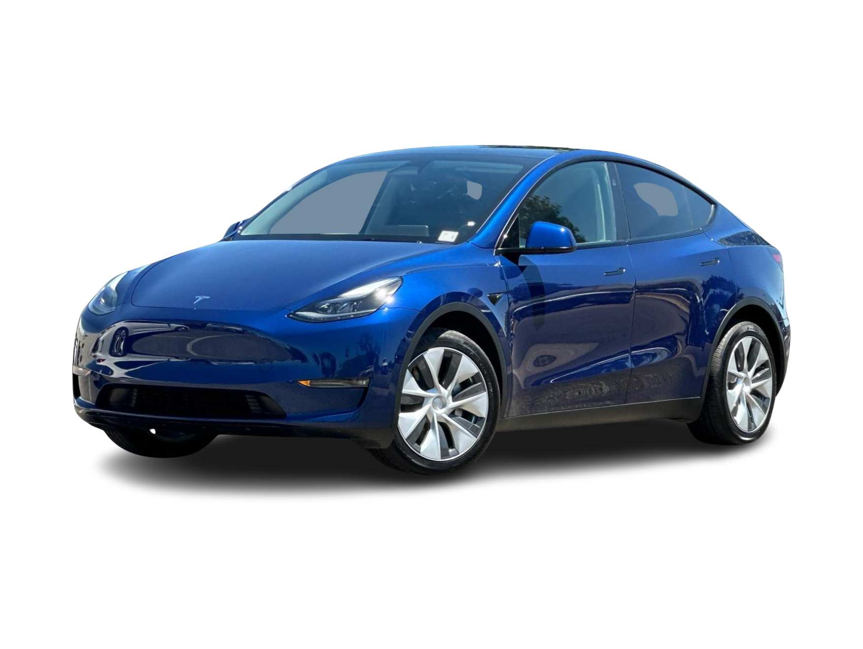 Thumbnail: 2024 Tesla Model Y - 1