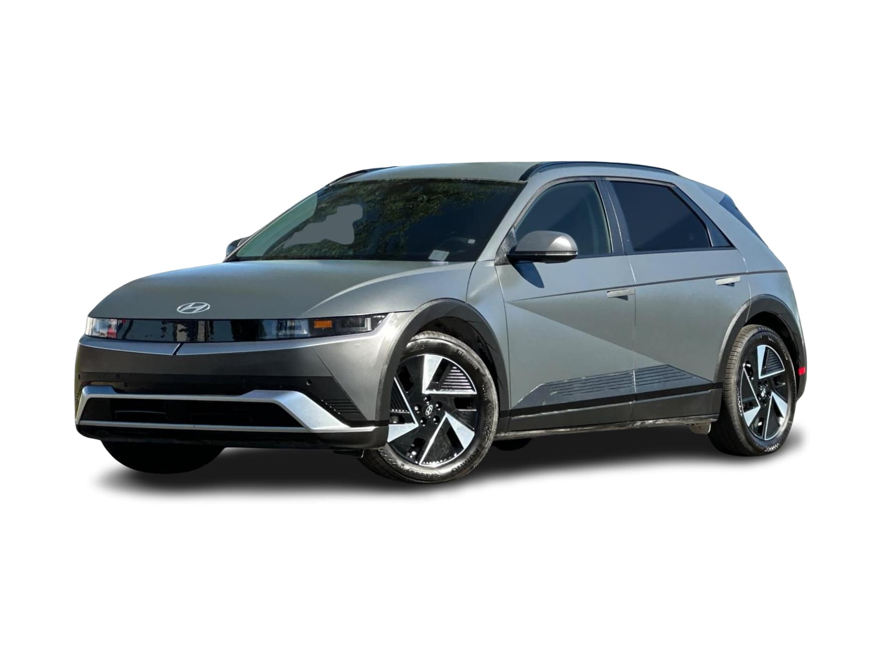 Thumbnail: 2025 Hyundai Ioniq 5 - 1