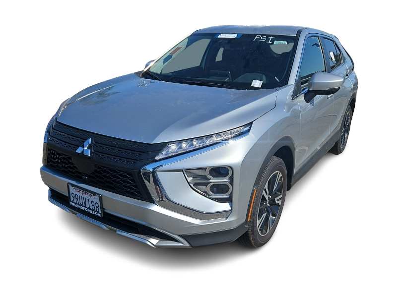 2024 Mitsubishi Eclipse Cross SE -
                  Fresno, CA