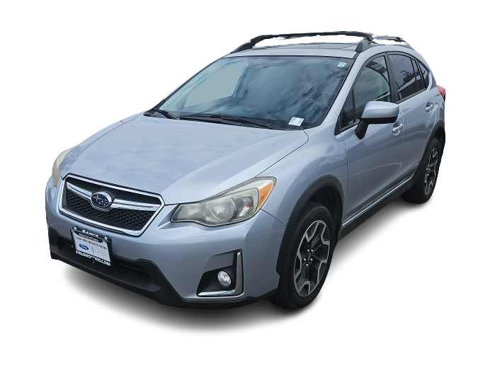2016 Subaru Crosstrek Premium -
                  Fresno, CA