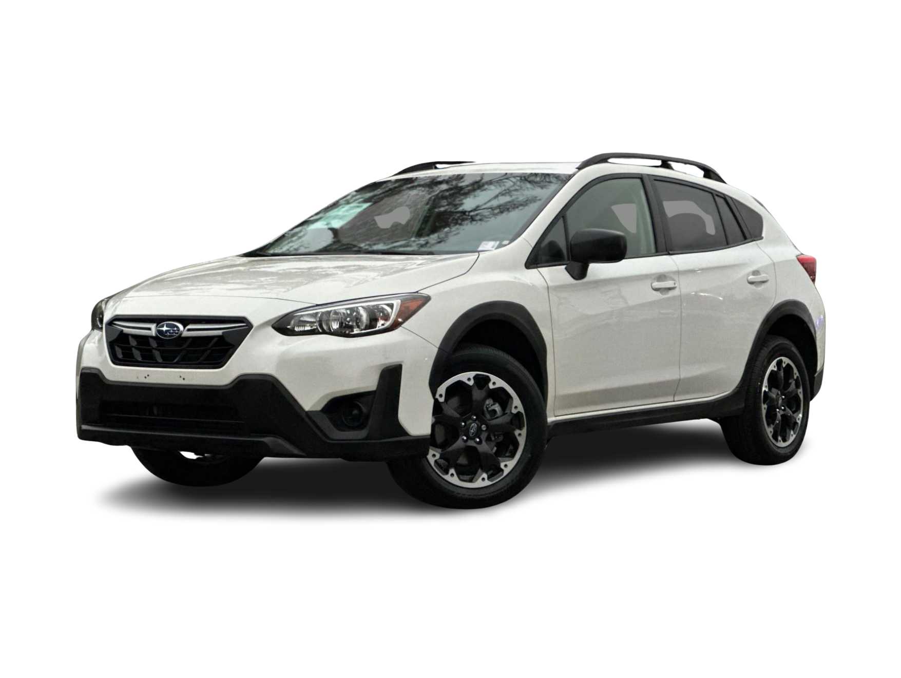 Thumbnail: 2021 Subaru Crosstrek - 1
