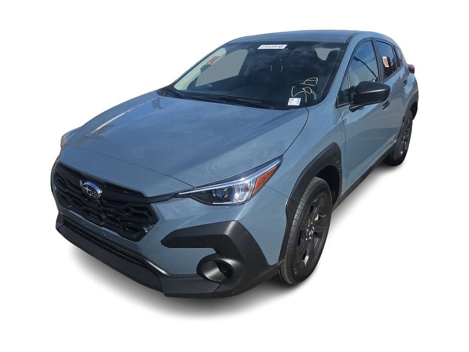 Thumbnail: 2025 Subaru Crosstrek - 1