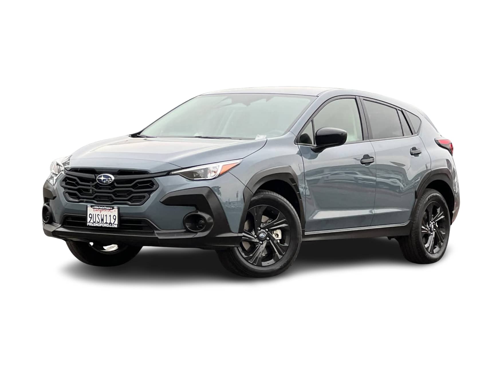 Thumbnail: 2025 Subaru Crosstrek - 1