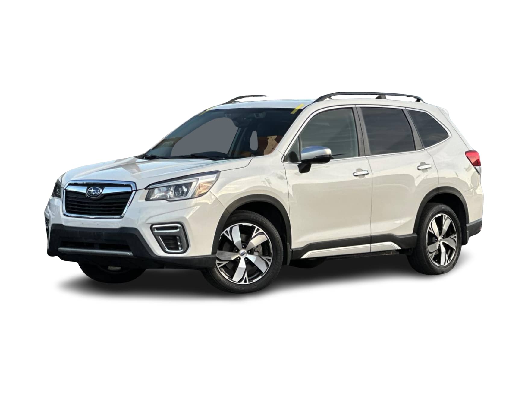Thumbnail: 2019 Subaru Forester - 1
