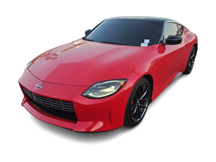 2025 Nissan Z Performance -
                  Fresno, CA