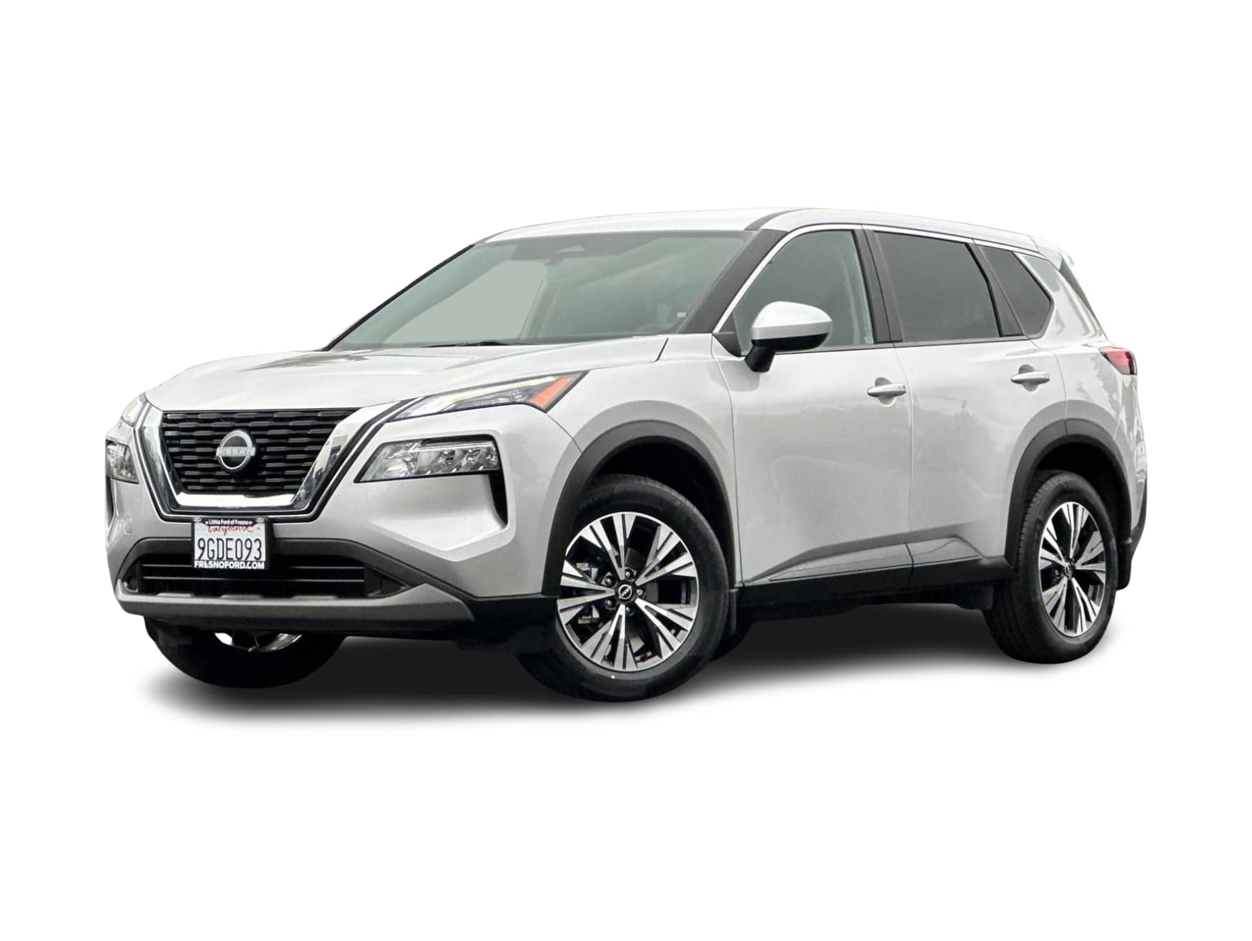 Thumbnail: 2023 Nissan Rogue - 1