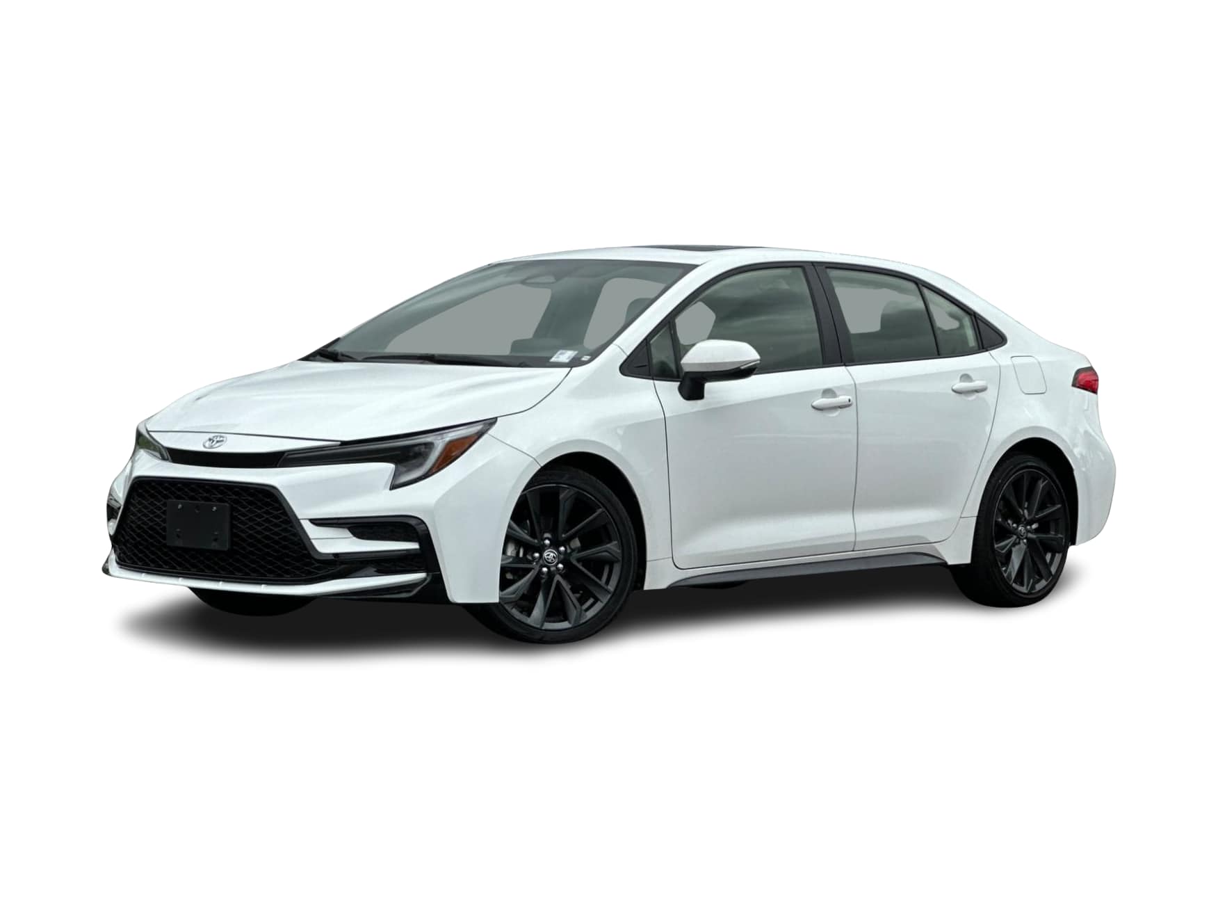 2024 Toyota Corolla SE -
                Fresno, CA
