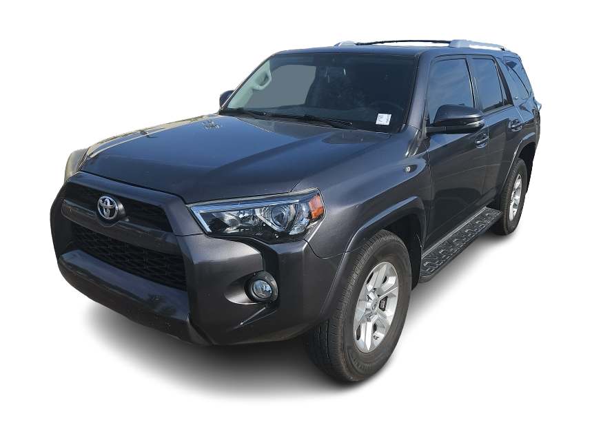 2015 Toyota 4Runner SR5 -
                  Fresno, CA
