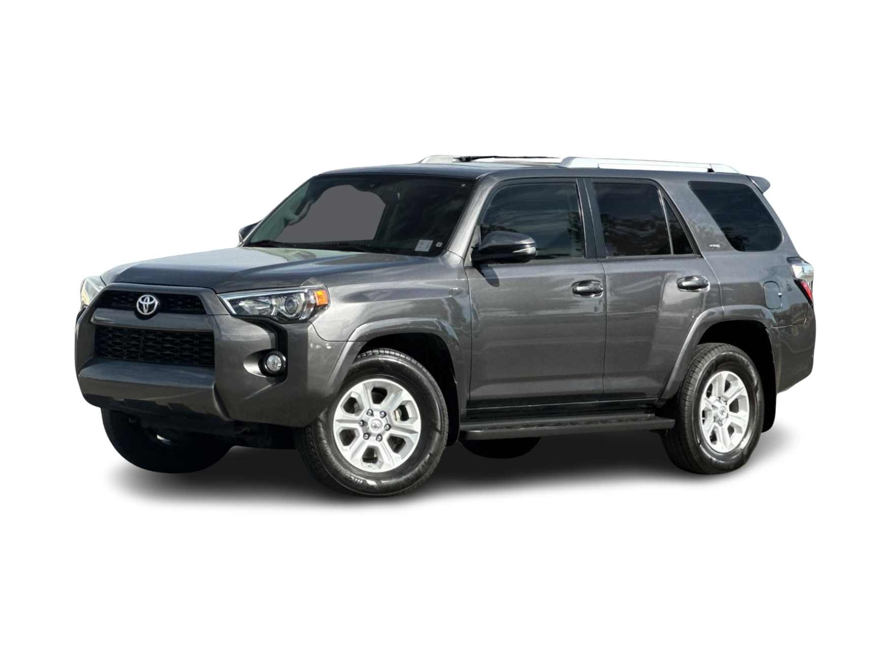 2015 Toyota 4Runner SR5 -
                  Fresno, CA