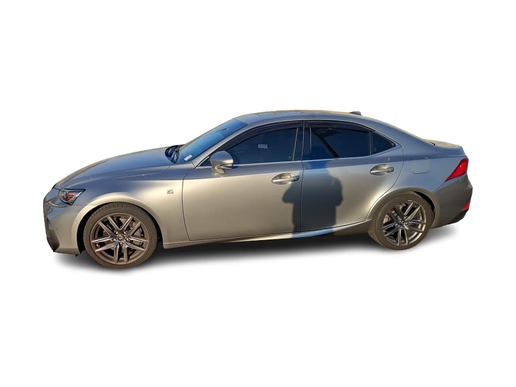 2018 Lexus IS 350 -
                  Fresno, CA