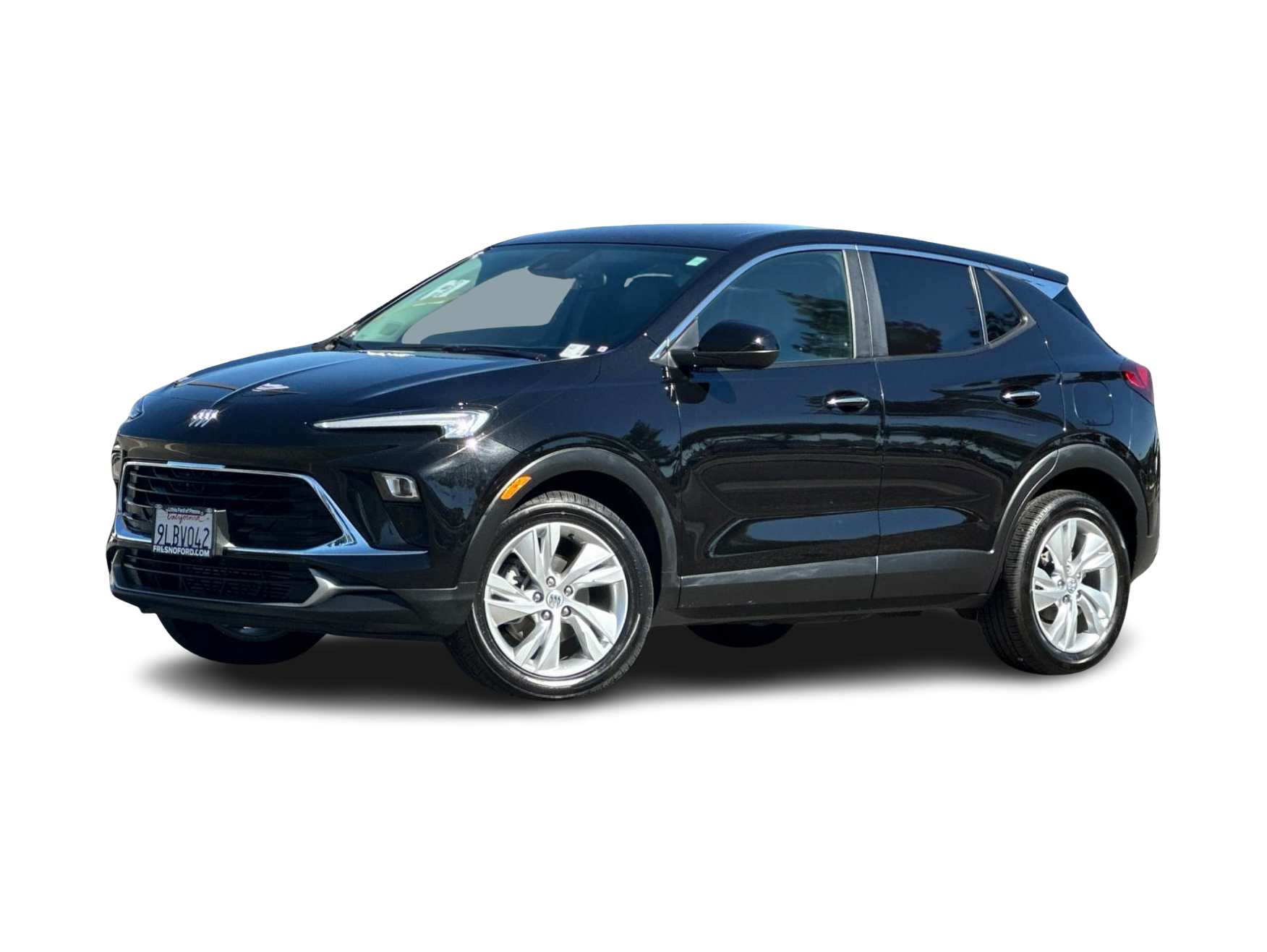 2024 Buick Encore GX Preferred -
                  Fresno, CA