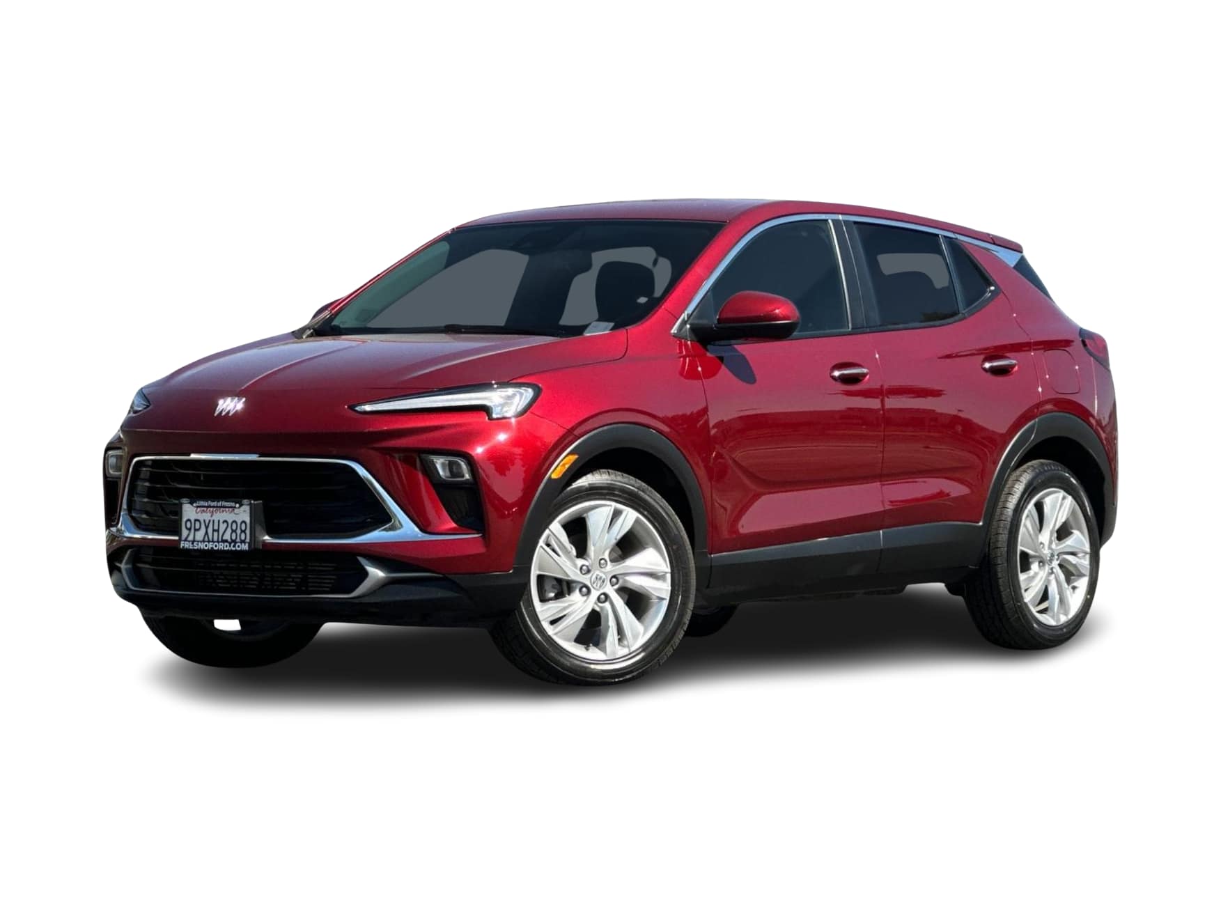 2025 Buick Encore GX Preferred -
                  Fresno, CA