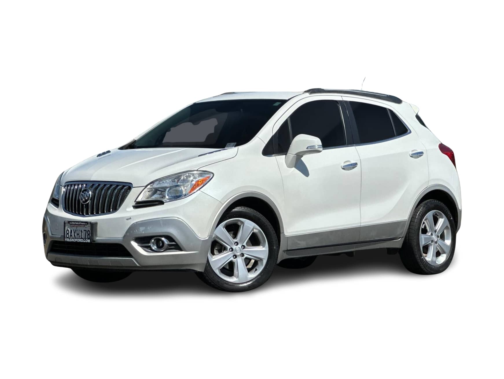 2015 Buick Encore Convenience -
                  Fresno, CA