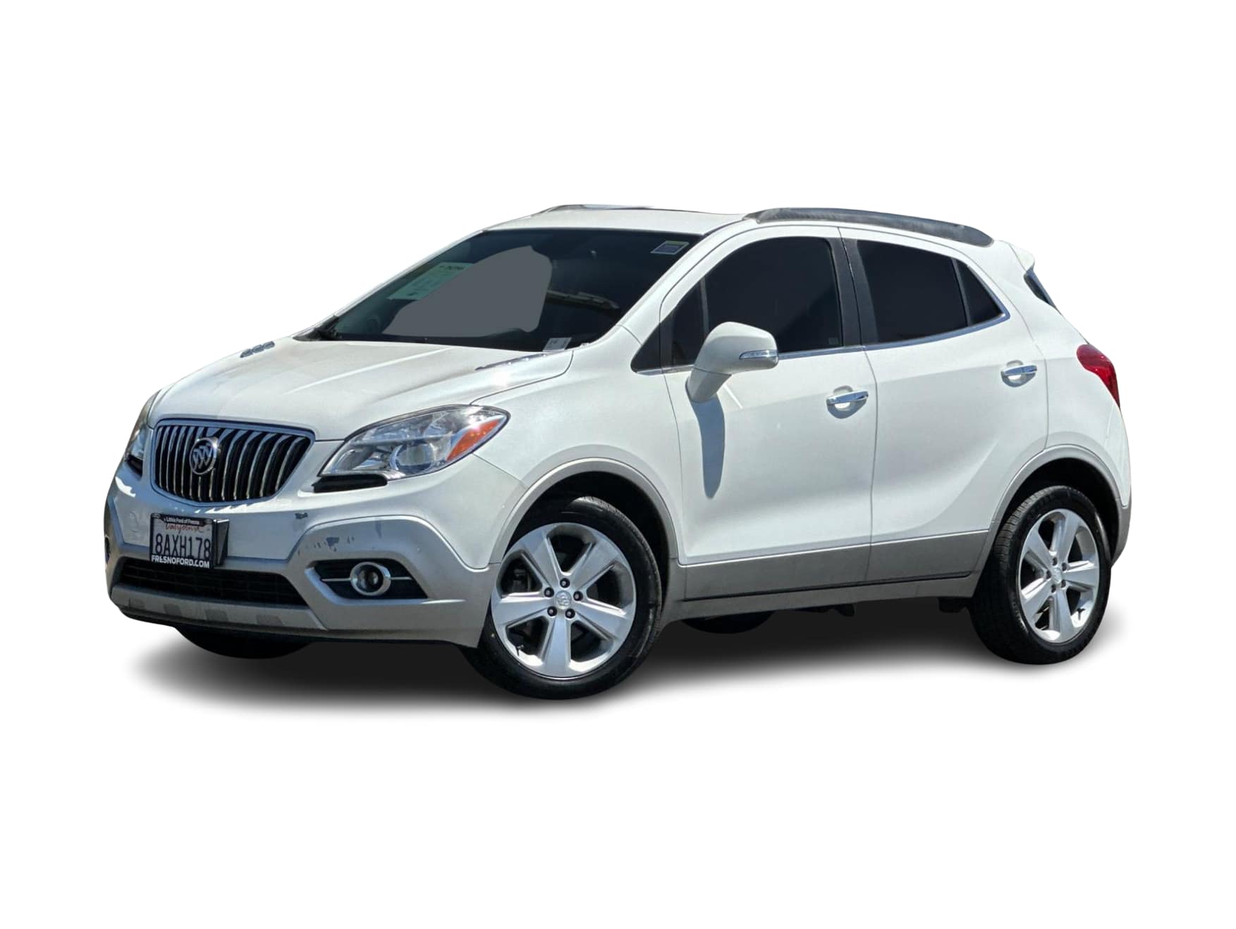 2015 Buick Encore Convenience -
                  Fresno, CA