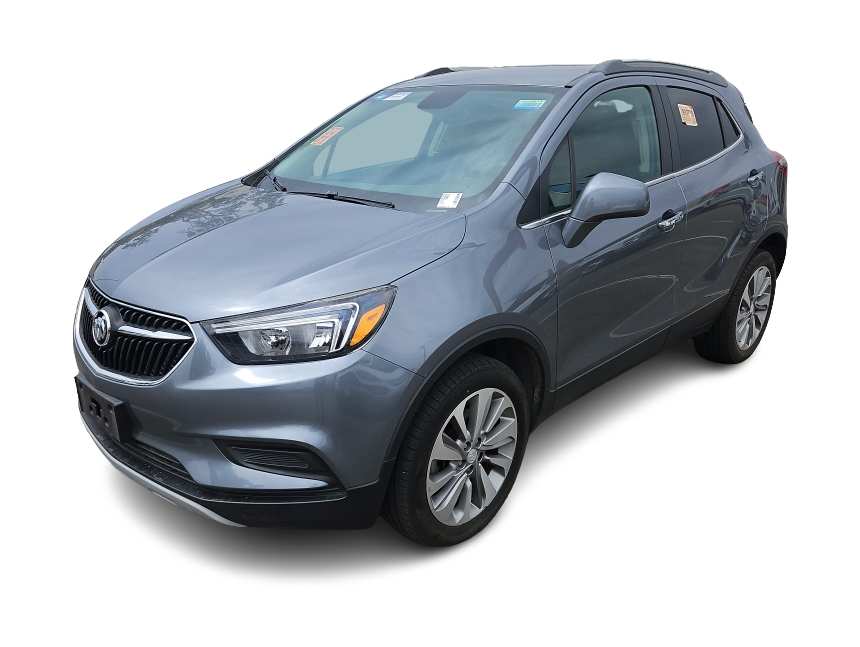 2020 Buick Encore Preferred -
                  Fresno, CA