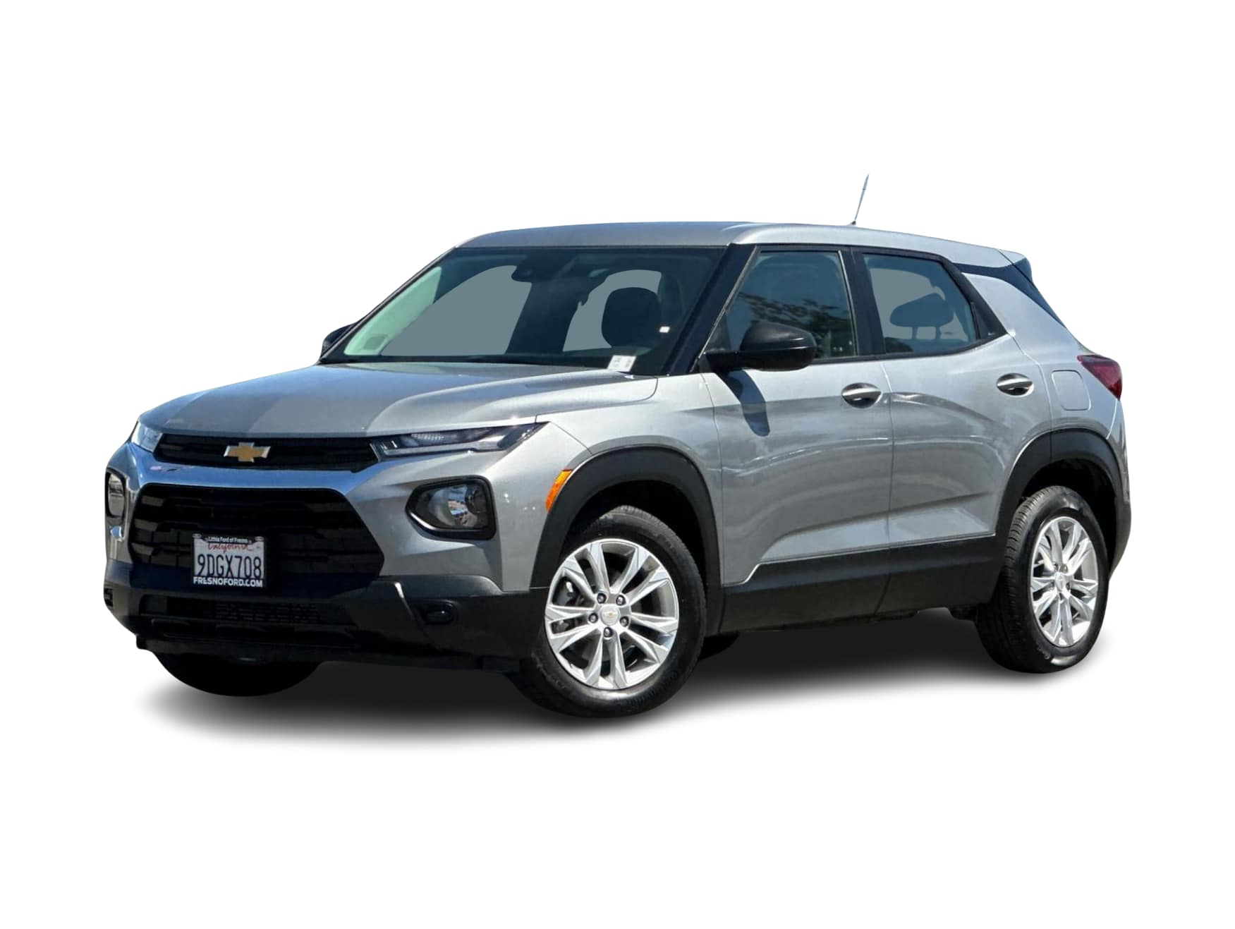 2023 Chevrolet TrailBlazer LS -
                  Fresno, CA