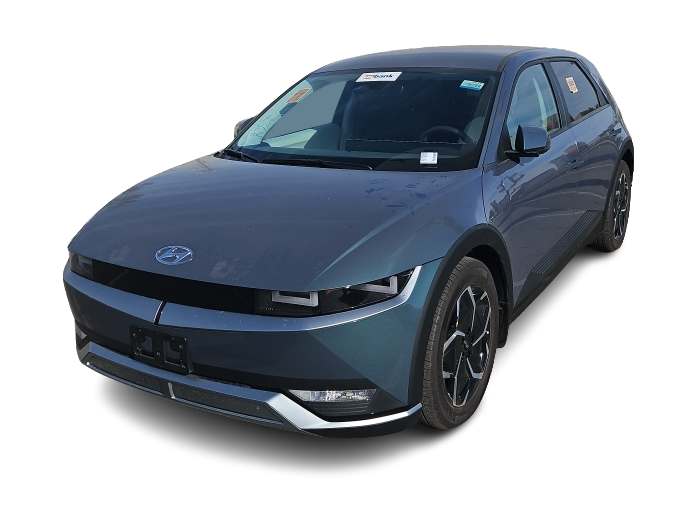 2023 Hyundai Ioniq 5 SE -
                  Fresno, CA