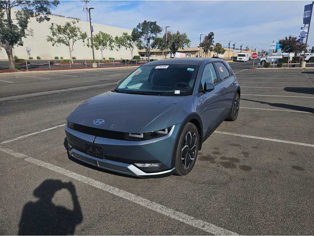2023 Hyundai IONIQ 5