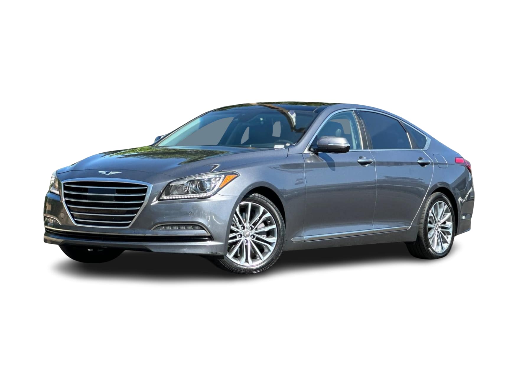 2017 Genesis G80 3.8T -
                  Fresno, CA