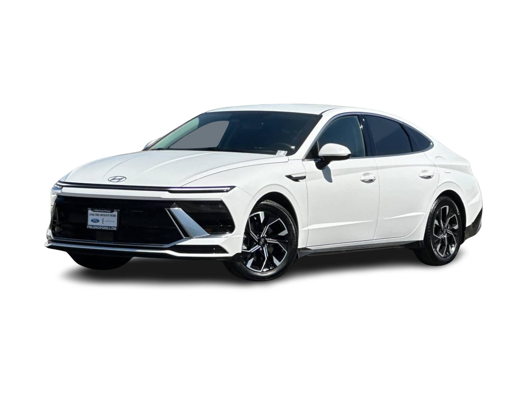 Thumbnail: 2024 Hyundai Sonata - 1