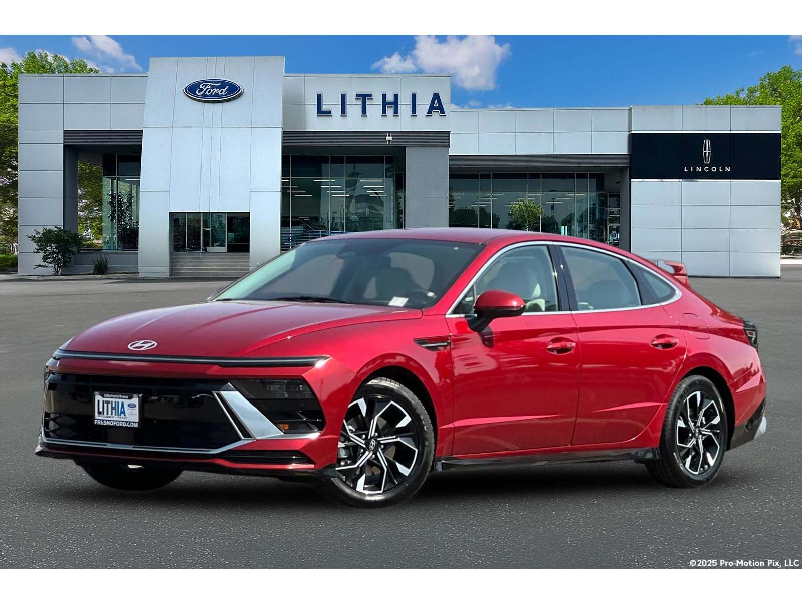 2024 Hyundai Sonata