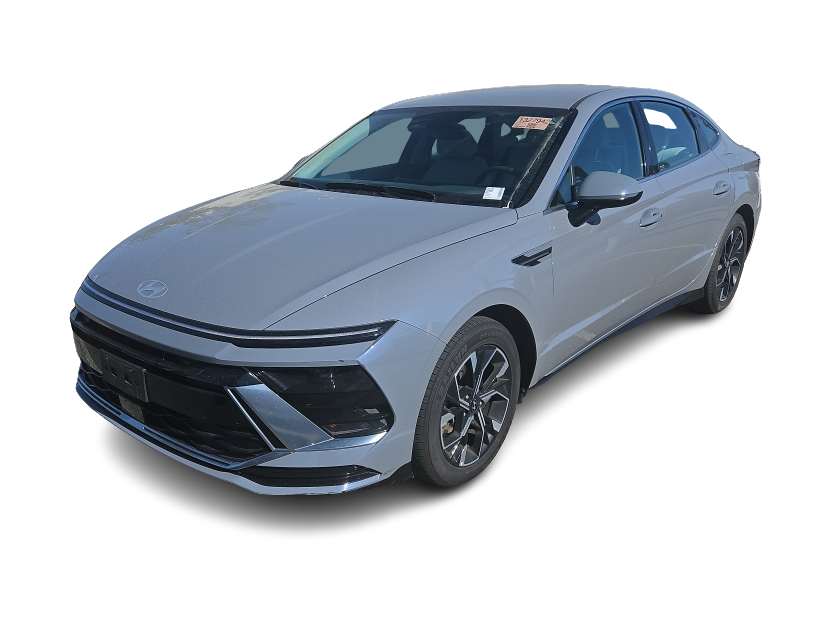 Thumbnail: 2024 Hyundai Sonata - 1