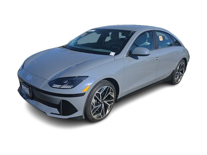 2023 Hyundai Ioniq 6 SEL -
                  Fresno, CA